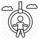 Circus Icon