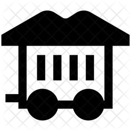 Circus Cage  Icon