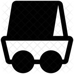 Circus Cage  Icon