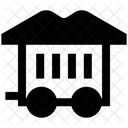 Circus Cage  Icon