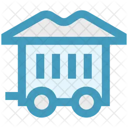 Circus Cage  Icon