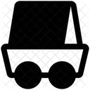 Circus Cage  Icon