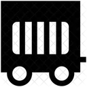 Circus Cage  Icon