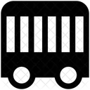 Circus Cage  Icon