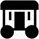Circus Cage  Icon