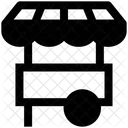 Circus Cage  Icon
