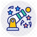 Circus Cannon  Icon