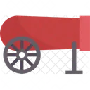 Circus Cannon  Icon