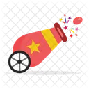 Circus Cannon Circus Cannon Icon