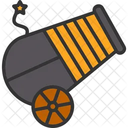 Circus canon  Icon