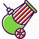 Circus Canon Canon Circus Icon