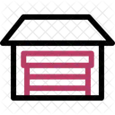 Circus Carriage  Icon
