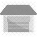 Circus Carriage  Icon