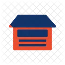 Circus Carriage Circus Carriage Icon