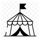 Circus chart  Icon