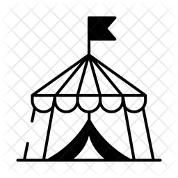 Circus chart  Icon