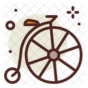 Circus Cycle  Icon