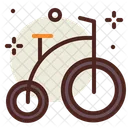 Circus Cycle  Icon