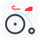 Circus Cycle  Icon