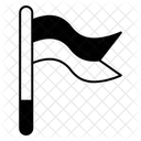 Circus flag  Icon