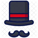 Amusement Carnival Parade Icon