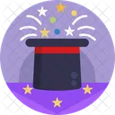 Hat Circus Hat Circus Icon