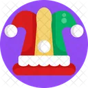Parade Celebration Decoration Icon