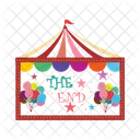 Circus house  Icon
