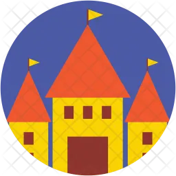 Circus House  Icon