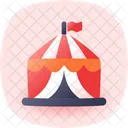 Circus Icon