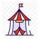 Circus  Icon