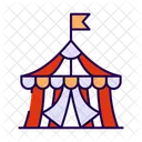 Circus  Icon