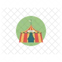 Circus  Icon