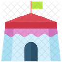 Circus  Icon