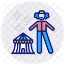Circus  Icon