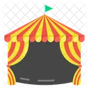 Circus  Icon