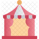 Carnival Amusement Festival Icon