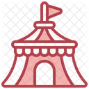 Circus  Icon