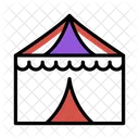 Circus  Icon