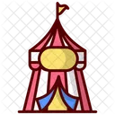 Circus  Icon
