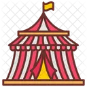 Circus  Icon