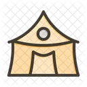 Carnival Entertainment Fun Icon