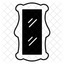 Circus mirror  Icon