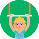 Circus Act Circus Performer Entertainment Icon