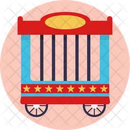 Circus Prop  Icon