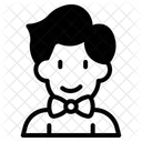 Circus ringmaster  Icon