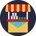 Shop Circus Shop Circus Icon