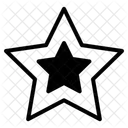 Circus star  Icon