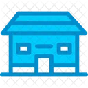 Circus Tent  Icon