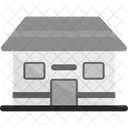 Circus Tent  Icon